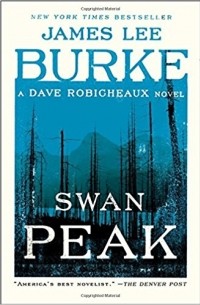 Джеймс Ли Берк - Swan Peak