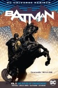  - Batman Vol. 5: Rules of Engagement (Rebirth)