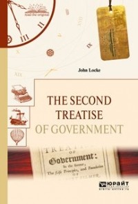John Locke - The second treatise of government