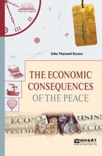 The Economic Consequences of the Peace