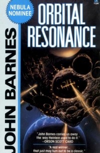 John Barnes - Orbital Resonance