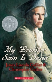  - My Brother Sam Is Dead
