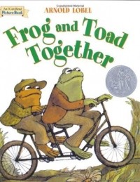 Арнольд Лобел - Frog and Toad Together