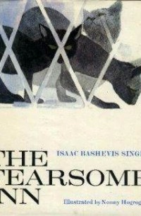 Isaac Bashevis Singer - The Fearsome Inn
