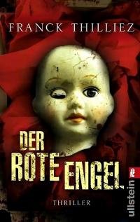 Franck Thilliez - Der rote Engel