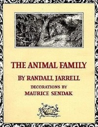 Рэндалл Джаррелл - The Animal Family