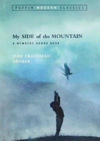 Jean Craighead George - My Side of the Mountain