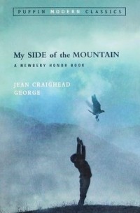 Jean Craighead George - My Side of the Mountain