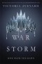 Victoria Aveyard - War Storm