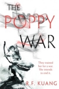 R.F. Kuang - The Poppy War