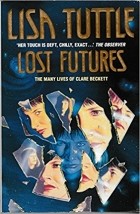 Lisa Tuttle - Lost Futures