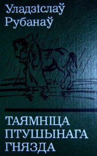 Владислав Рубанов - Таямніца птушынага гнязда