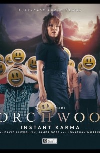  - Torchwood: Instant Karma
