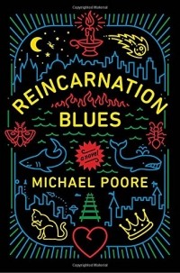 Michael Poore - Reincarnation Blues