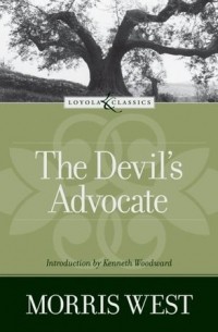 Morris West - The Devil's Advocate