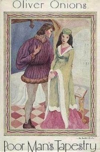 Oliver Onions - Poor Man's Tapestry