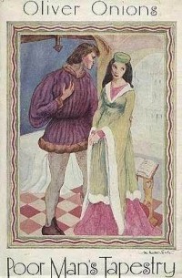Poor Man's Tapestry