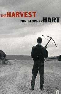 Christopher Hart - The Harvest