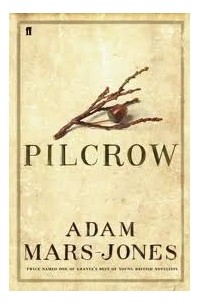 Адам Марс-Джонс - Pilcrow