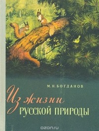 Модест Богданов - Из жизни русской природы