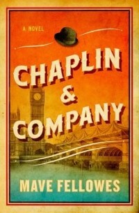 Мэйв Феллоуз - Chaplin & Company