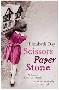 Элизабет Дэй - Scissors, Paper, Stone