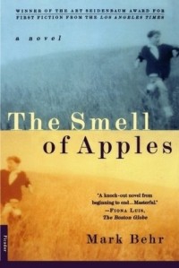 Марк Бер - The Smell of Apples