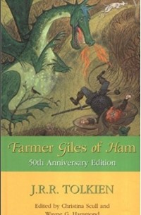 Farmer Giles of Ham