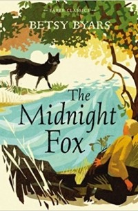 Betsy Byars - The Midnight Fox