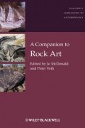  - A Companion to Rock Art