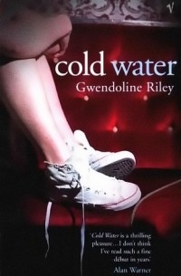 Гвендолин Райли - Cold Water