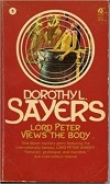 Дороти Ли Сэйерс - Lord Peter Views the Body (сборник)
