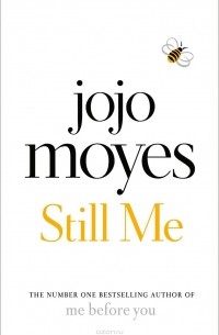 Jojo Moyes - Still Me