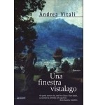 Andrea Vitali - Una finestra vistalago