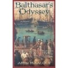 Amin Maalouf - Balthasar's Odyssey