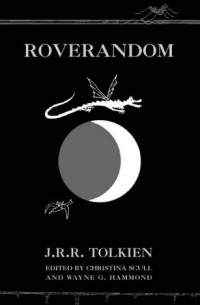 J.R.R. Tolkien - Roverandom