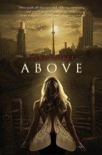 Ли Бобе - Above