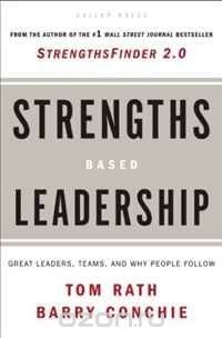  - Strengths Based Leadership