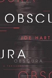 Джо Харт - Obscura