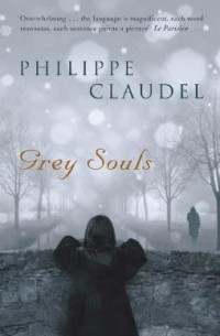 Grey Souls