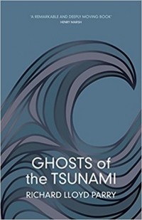 Ричард Ллойд Пэрри - Ghosts of the Tsunami: Death and Life in Japan’s Disaster Zone