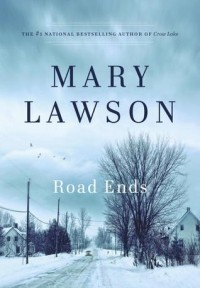 Мэри Лоусон - Road Ends