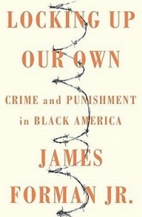 Джеймс Форман-мл. - Locking Up Our Own: Crime and Punishment in Black America