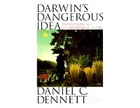 Daniel C. Dennett - Darwin's Dangerous Idea: Evolution and the Meaning of Life