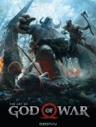  - The Art of God of War