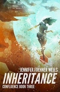 Jennifer Foehner Wells - Inheritance