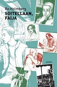 Бо Роланд Хольмберг - Soitellaan, faija