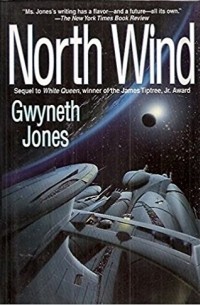 Gwyneth Jones - North Wind