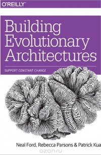  - Building Evolutionary Architectures