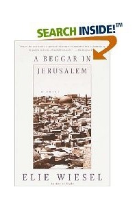 Elie Wiesel - A Beggar in Jerusalem